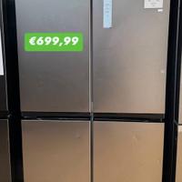 Frigorifero  Samsung 4 porte