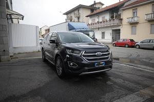 ford edge 2018 210cv diesel 