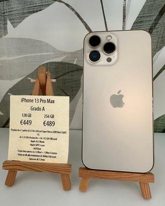 Apple iPhone 13 Pro Max 256 GB