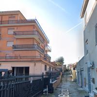 Morena trilocale con balcone e posto auto