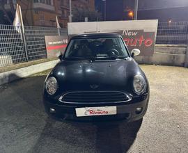 MINI Cooper 1.4 16V One