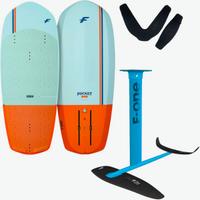 Kite Foil Completo
