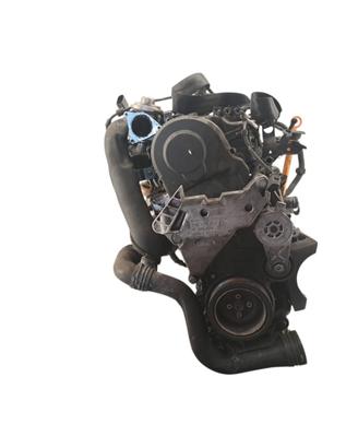 Motore Volkswagen Golf 1.9 Diesel del 2005 - BKC