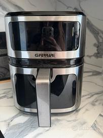 Friggitrice ad aria 3L