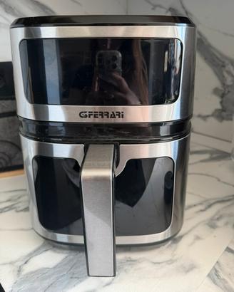 Friggitrice ad aria 3L