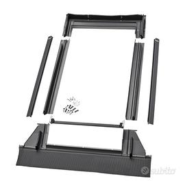 VELUX raccordo per finestra da tetto  L47XH98