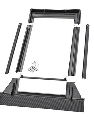 VELUX raccordo per finestra da tetto  L47XH98
