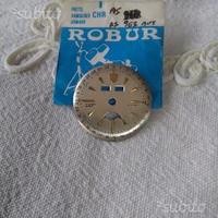 Quadrante calendario completo cal. as 963 aut