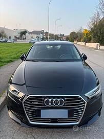 Audi A3 e-tron
