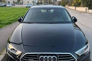 Audi A3 e-tron