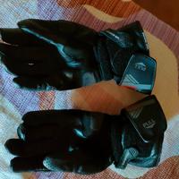 Guanti moto Alpinestar SP-8 V3