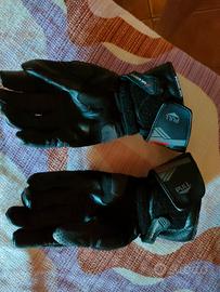 Guanti moto Alpinestar SP-8 V3