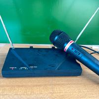 Microfono wireless Proel