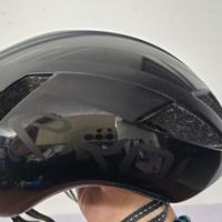 CASCO EKOI + OCCHIALI EKOI