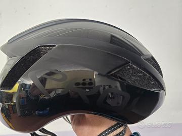 CASCO EKOI + OCCHIALI EKOI