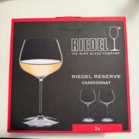 Calici Riedel Chardonnay