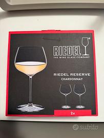 Calici Riedel Chardonnay