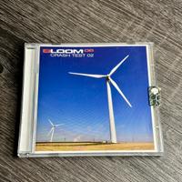 Bloom 06 - Crash Test 02 (ex Eiffel 65) RARO CD