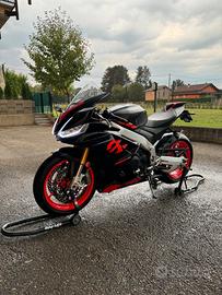 Aprilia RSV4 1100 - 2023