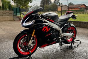 Aprilia RSV4 1100 - 2023