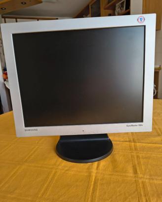 Monitor 15" Samsung Syncmaster 152v VGA