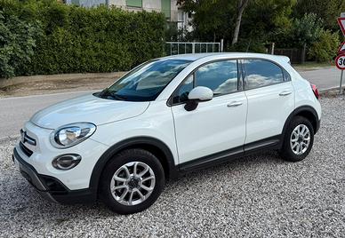 Fiat 500 X cross Cilindrata 1.0 T3 120 CV
