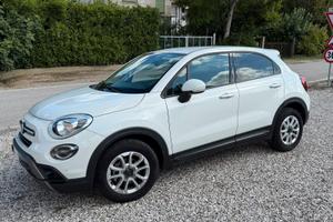 Fiat 500 X cross Cilindrata 1.0 T3 120 CV
