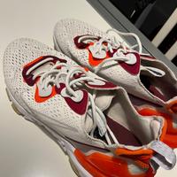 Nike React Vision