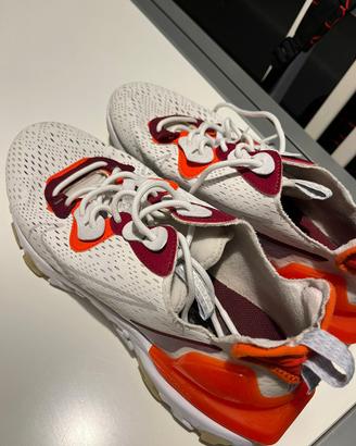 Nike React Vision
