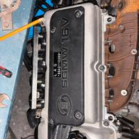 motore 1.2 16v fiat punto
