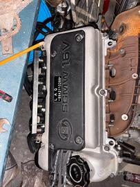 motore 1.2 16v fiat punto