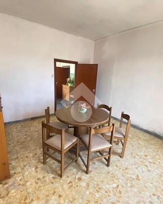 CASA INDIPENDENTE A MONTEFIASCONE