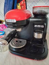 macchina caffè espresso Ariete 