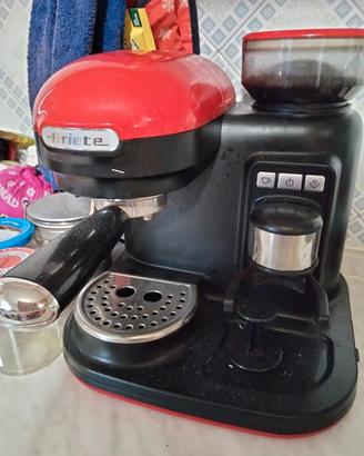 macchina caffè espresso Ariete 