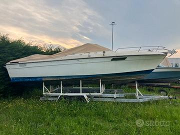 AMF Crusader 25