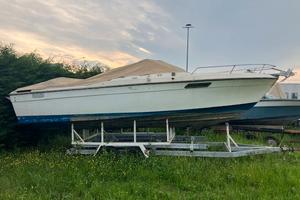 AMF Crusader 25