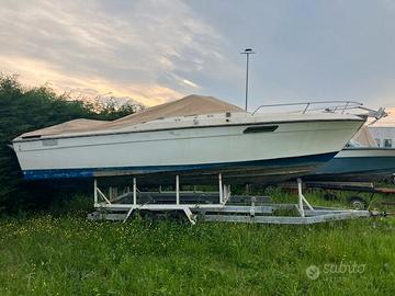 AMF Crusader 25