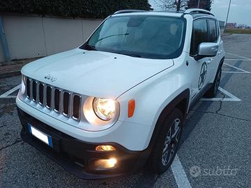 Jeep Renegade Mjt 120cv Opening Edition UnicoProp