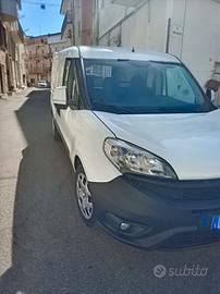 FIAT DOBLÒ MAXI 2015