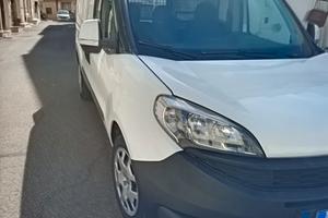 FIAT DOBLÒ MAXI 2015
