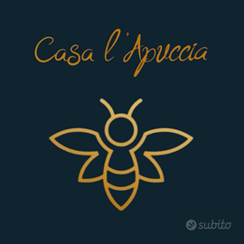 Casa l'Apuccia