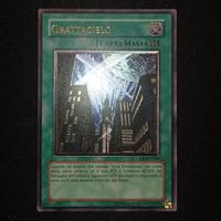 Grattacielo - CRV, Ultimate Rare, Un, IT