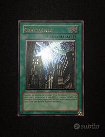 Grattacielo - CRV, Ultimate Rare, Un, IT