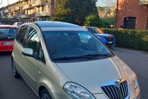 Lancia Musa POLTRONA FRAU - Unica - Full - Euro 4