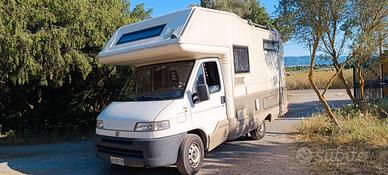 Camper Mizar