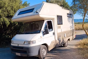 Camper Mizar