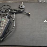 Notebook acer