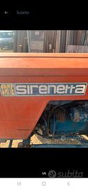 same sirenetta 