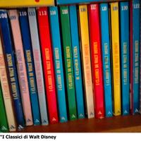 Fumetti Classici di Walt Disney