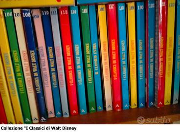 Fumetti Classici di Walt Disney